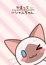 Syamu-chan series 04-01