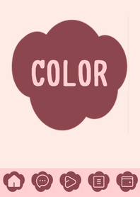 pink color U27