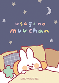 Muu-chan bunny Theme 3