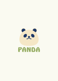 SIMPLE PANDA...8