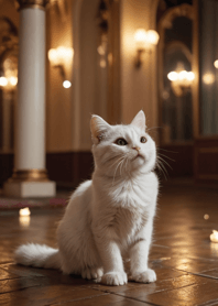 แมววิ่งป่า #jtwal026