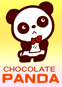 チョコパンダ Line 着せかえ Line Store