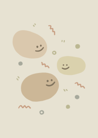 Circle & Dot