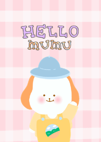 Hello mumu