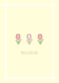 Lovely Tulips -2022- 10
