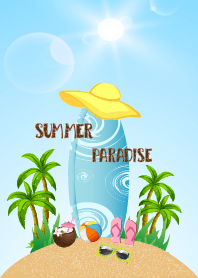Summer Paradise