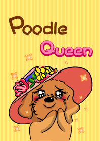 Poodle Queen