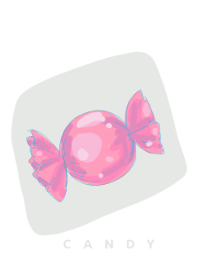 Candy sweet