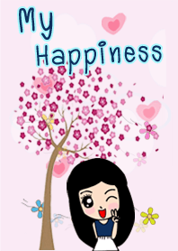 My Happiness