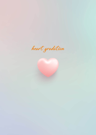 heart gradation - 66
