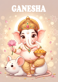 Ganesha, win the lottery, get rich 6JP