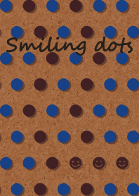 [R] Smiley Dots 01 + Sky |os