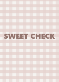 =SWEET CHECK= pinkchoco