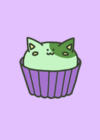 Cat Cupcake3