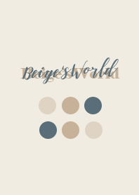Beige'sWorld
