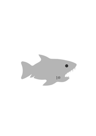 簡單-鯊魚