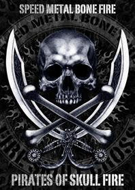 Pirates of skull fire 2