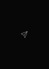 simple black icon