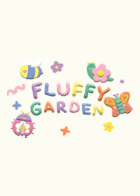 Fluffy Garden