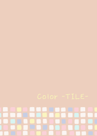Color -TILE- 46