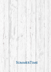 SummerTime -otona ver- for World