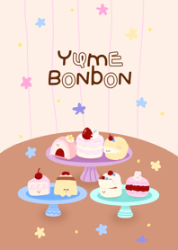 Yume bonbon
