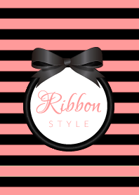 Ribbon Style-31