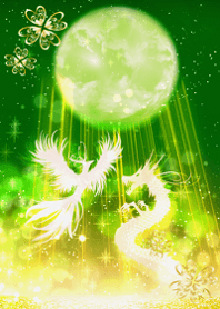 Good luck. Dragon and phoenix4.