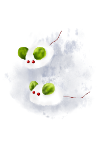 雪鼠