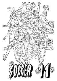 SOCCER 11