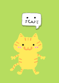 ฉันบ้าเกี่ยวกับแมว 2