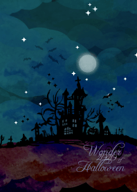 Wonder of Halloween 2020