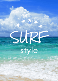 SURF style THEME 59