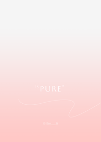 純粹 * 櫻花灰 #C3C1SS00