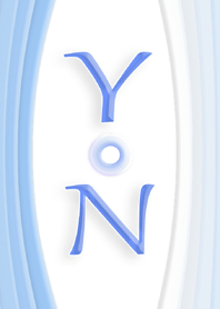 Initial Y N/Cool (English)