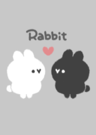 *◆好朋友兔子◆*