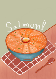 ฉันชอบกินปลาส้ม