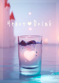 Heart Drink 3