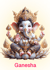 พระพิฆเนศ สุขภาพ การเงิน ความรัก,