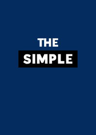 THE SIMPLE -1