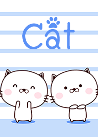 แมวน้อยสุดสตรอง