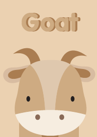 Simple Goat theme