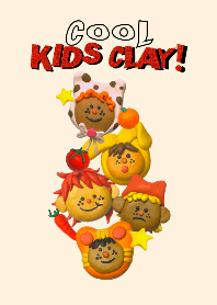Cool Kids Clay!