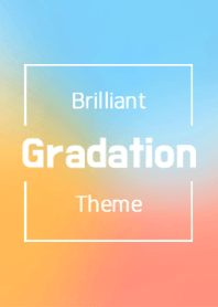 Brilliant Gradation vol.130