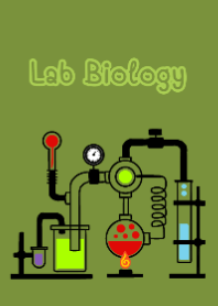 Lab Biology98