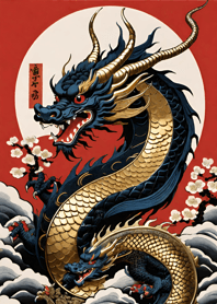 Tahun Naga Keuangan 146