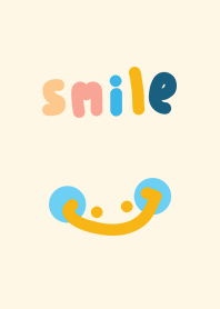 SMILE (minimal S M I L E) - 5