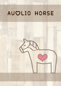 Aulio horse Theme