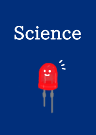Theme of Science <LED>