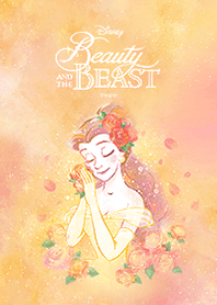 Beauty And The Beast Elegant Line Theme Line Store